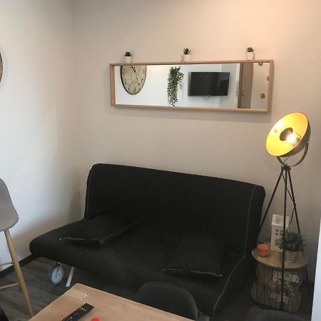 Auberge Du Parc Marckolsheim Eksteriør bilde