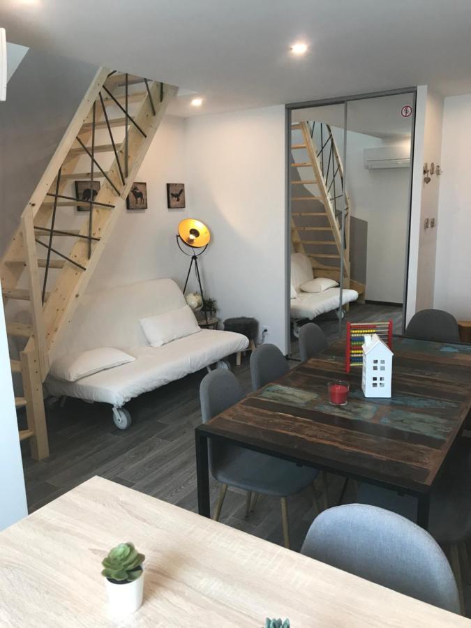 Auberge Du Parc Marckolsheim Eksteriør bilde