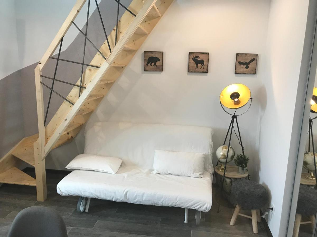 Auberge Du Parc Marckolsheim Eksteriør bilde