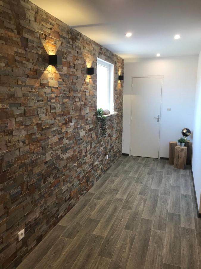 Auberge Du Parc Marckolsheim Eksteriør bilde