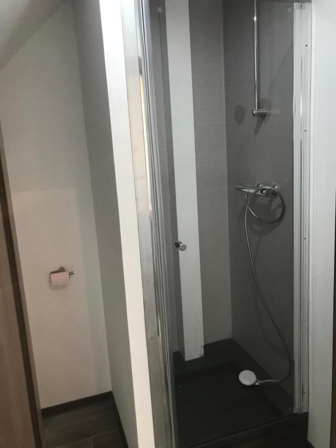 Auberge Du Parc Marckolsheim Eksteriør bilde