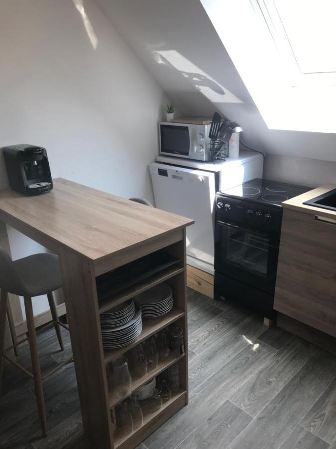 Auberge Du Parc Marckolsheim Eksteriør bilde