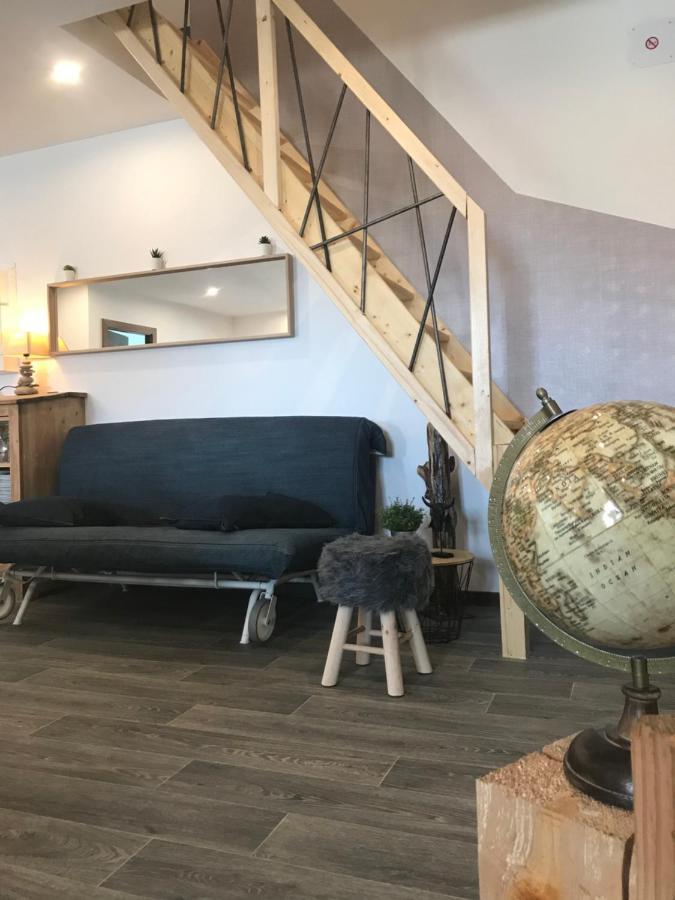 Auberge Du Parc Marckolsheim Eksteriør bilde
