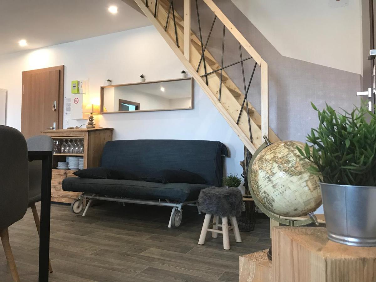 Auberge Du Parc Marckolsheim Eksteriør bilde