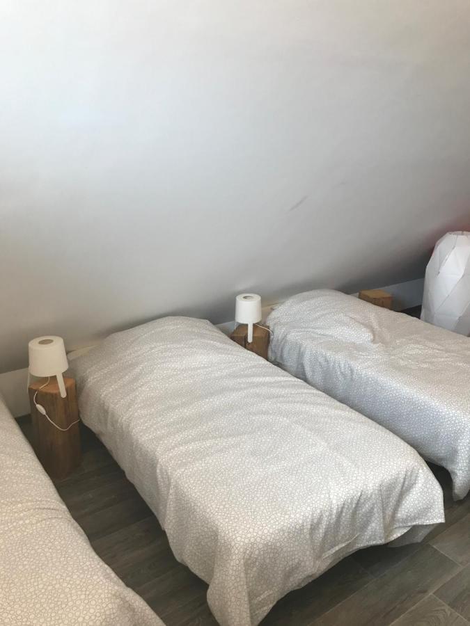 Auberge Du Parc Marckolsheim Eksteriør bilde
