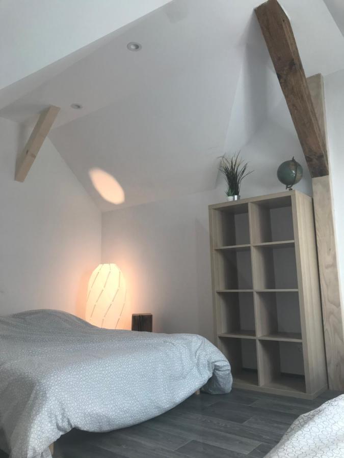 Auberge Du Parc Marckolsheim Eksteriør bilde