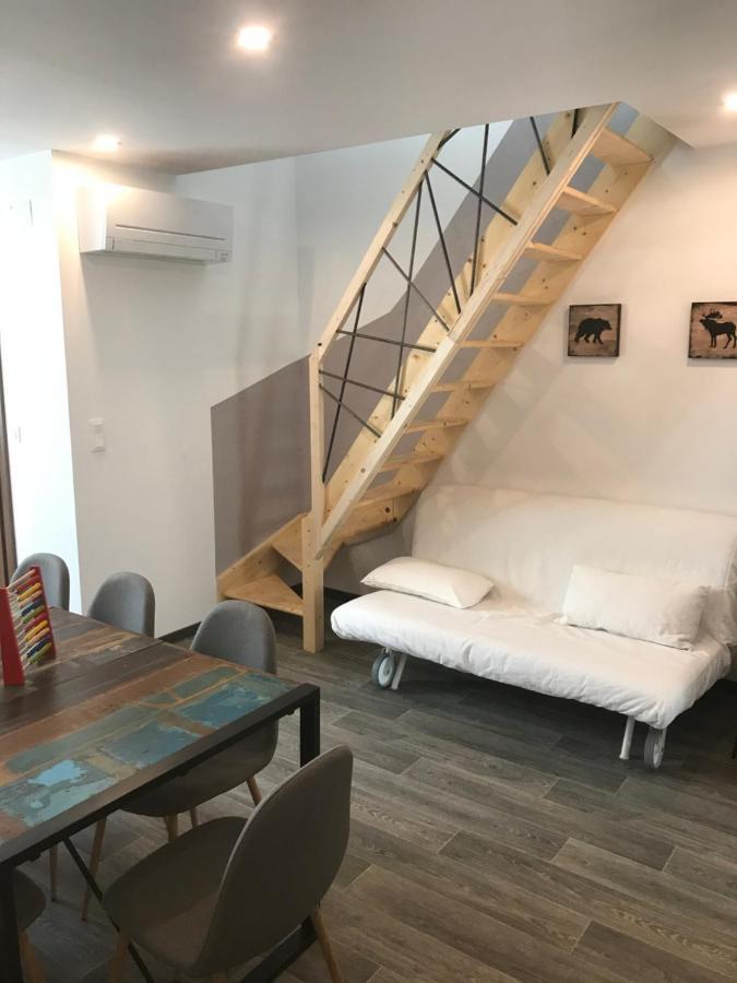 Auberge Du Parc Marckolsheim Eksteriør bilde