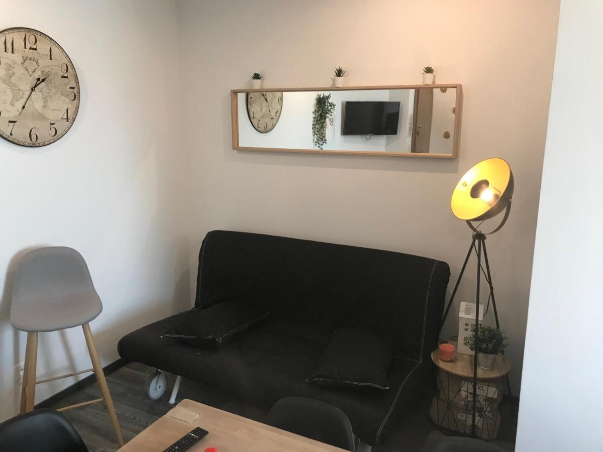 Auberge Du Parc Marckolsheim Eksteriør bilde