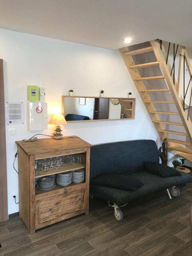 Auberge Du Parc Marckolsheim Eksteriør bilde