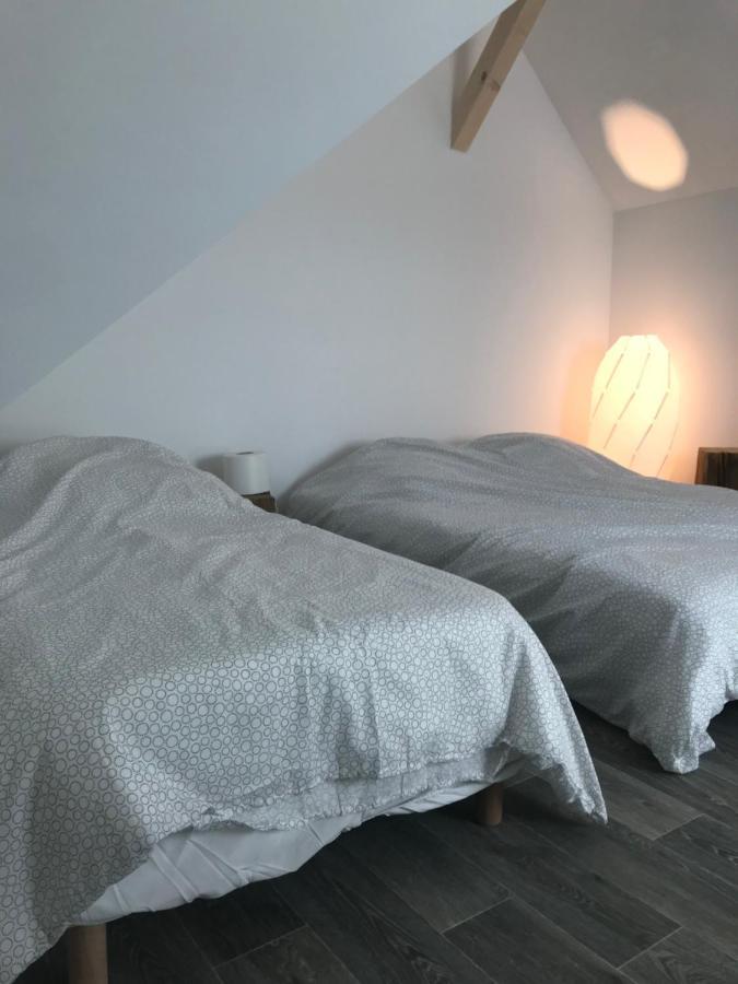 Auberge Du Parc Marckolsheim Eksteriør bilde