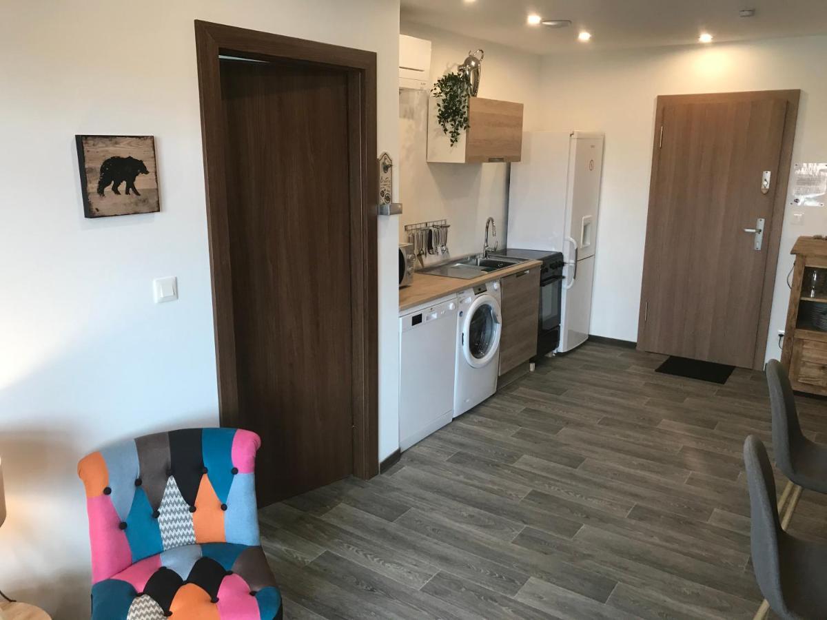 Auberge Du Parc Marckolsheim Eksteriør bilde